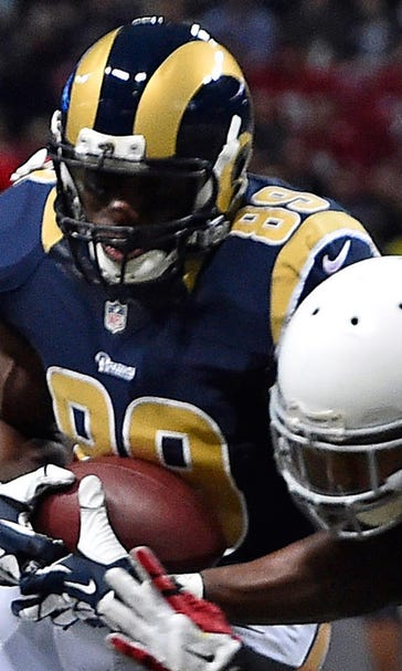 Cook's critical words after Rams' loss lead to meeting with Fisher